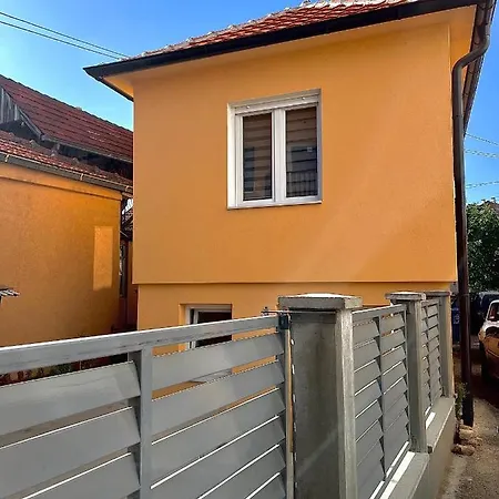 Apartman 