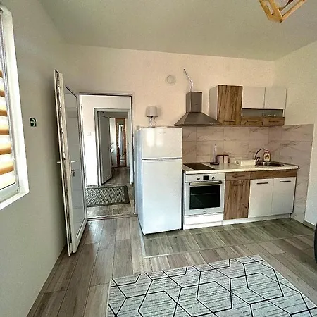Apartman 