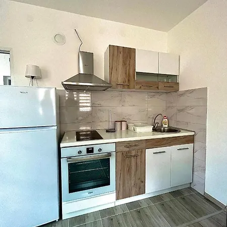 Apartman 