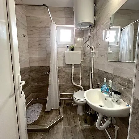 Apartman 