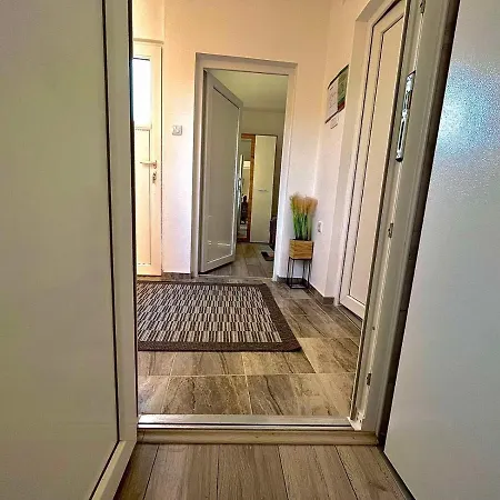 Apartman 
