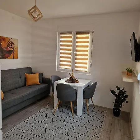 Apartman 