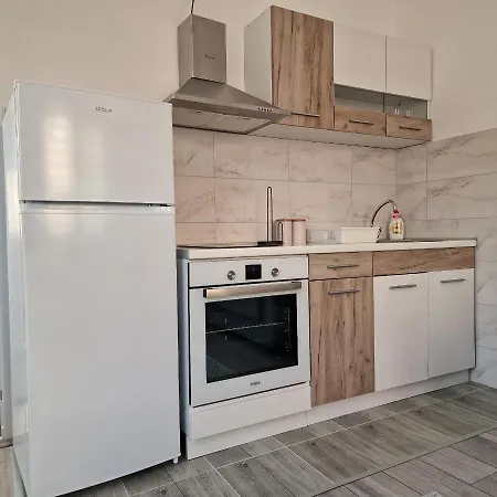 Apartment Apartman 