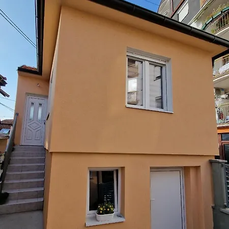 Apartman 