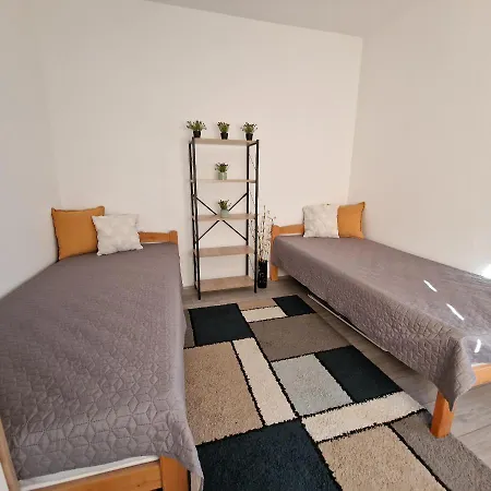 Apartman 