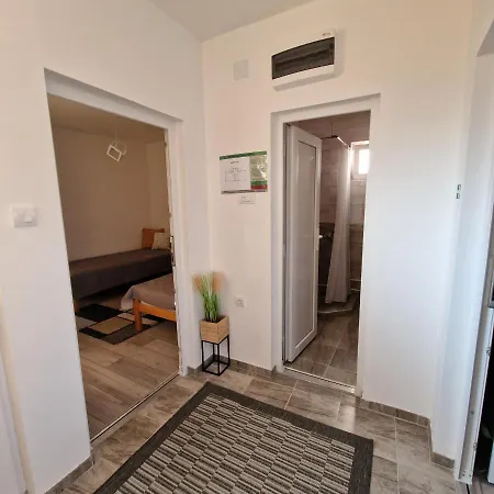 Apartman 