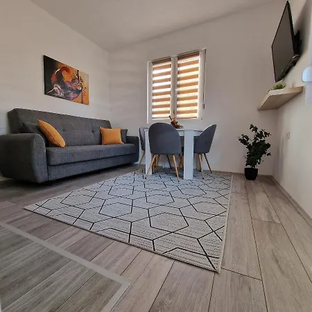Apartman 